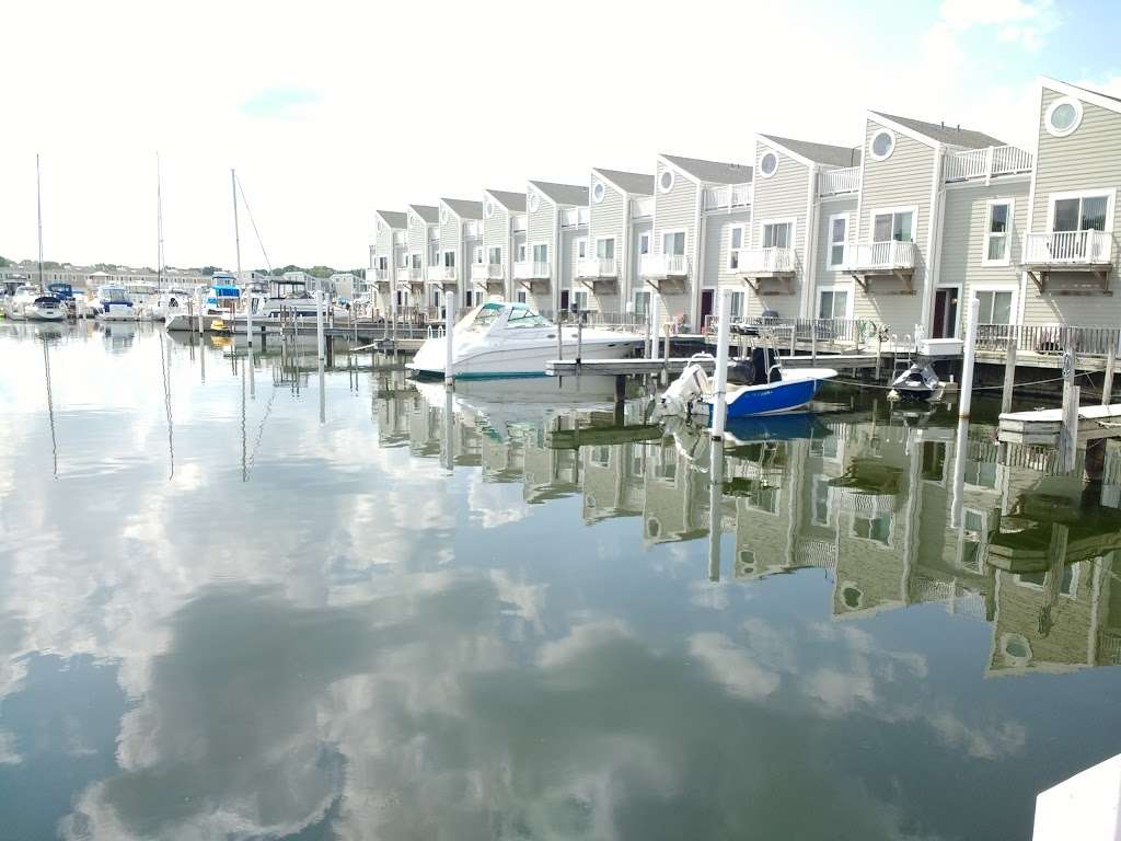 New Buffalo Municipal Marina | 100 W Water St, New Buffalo, MI 49117, USA | Phone: (269) 469-6887