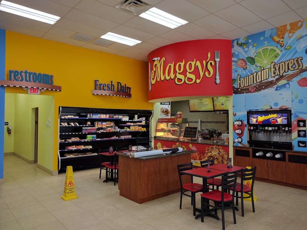 Rush 4 | 501 Roman Forest Blvd, New Caney, TX 77357, USA | Phone: (832) 793-5551