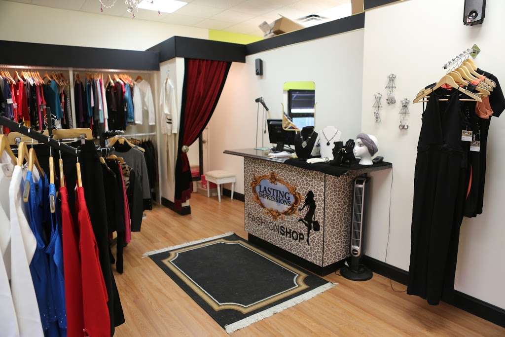 Lasting Impressions FashionShop | 10862 York Rd, Cockeysville, MD 21136 | Phone: (410) 878-2002