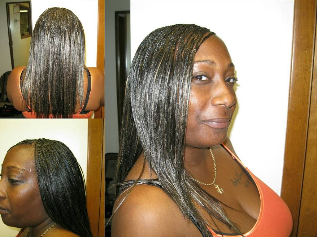Toneans Hair Extensions | 734 W E St, Lincoln, NE 68510, USA | Phone: (402) 429-6211