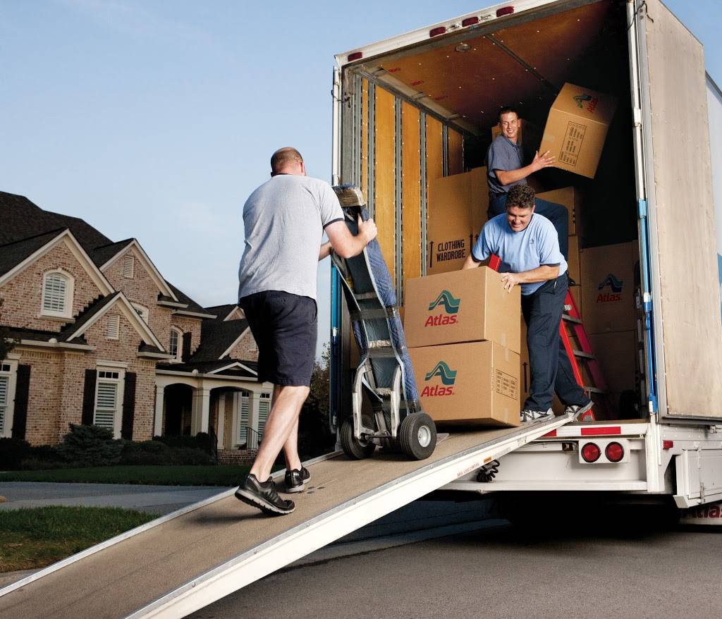 Merchants Moving & Storage, Inc. | 11345 W Executive Dr, Boise, ID 83713, USA | Phone: (208) 376-8990