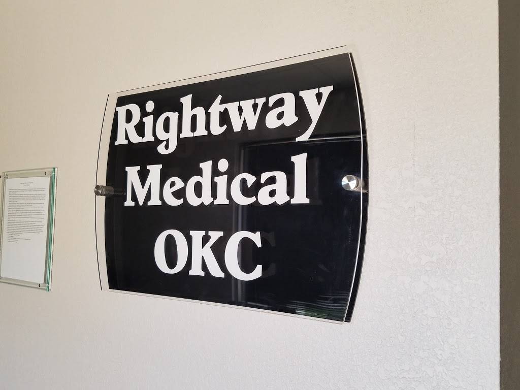 Rightway Medical South | 1613 SE 66th St, Oklahoma City, OK 73149, USA | Phone: (405) 616-3366