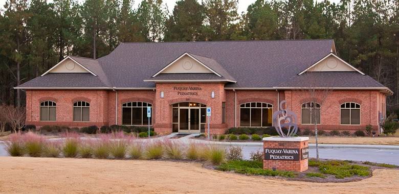 Fuquay Varina Pediatrics | 316 Judd Pl Dr, Fuquay-Varina, NC 27526 | Phone: (919) 557-2362