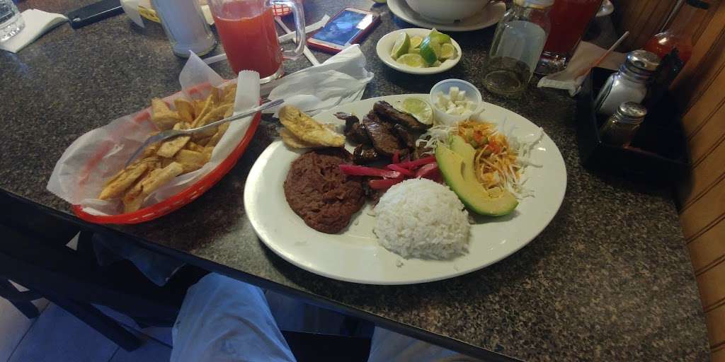 Restaurante Las Hamacas | 8541 Gulf Fwy, Houston, TX 77017, USA | Phone: (713) 777-0160