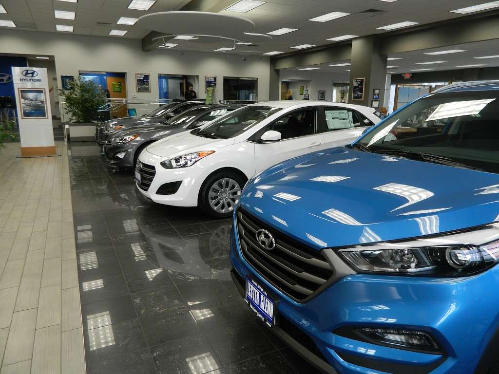 Lester Glenn Hyundai | 386 Rte 37 E, Toms River, NJ 08753, USA | Phone: (732) 691-4108