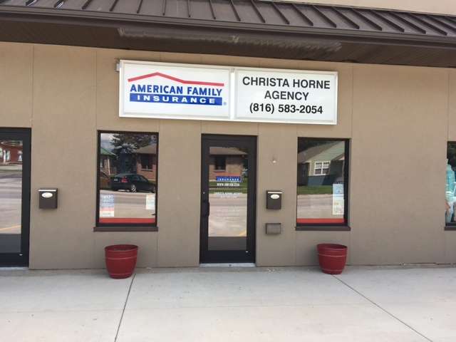 American Family Insurance - Christa Horne | 103 S Davis St c, Hamilton, MO 64644, USA | Phone: (816) 583-2054