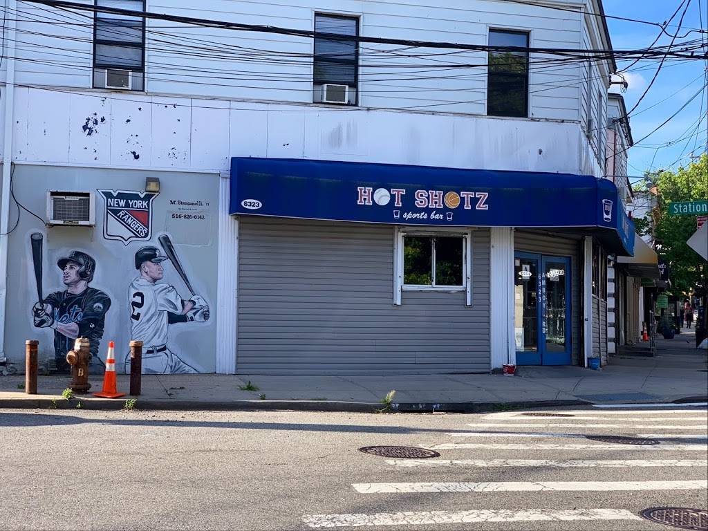 Hot Shotz | 6319 Amboy Rd, Staten Island, NY 10309, USA | Phone: (718) 227-0057