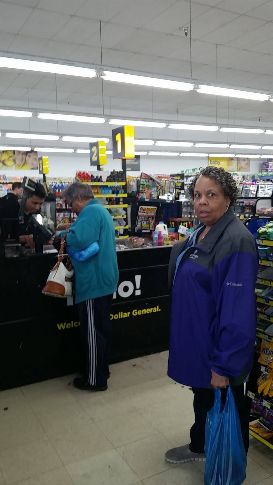 Dollar General | 3527 Harrison St, Bellevue, NE 68147, USA | Phone: (402) 509-9305