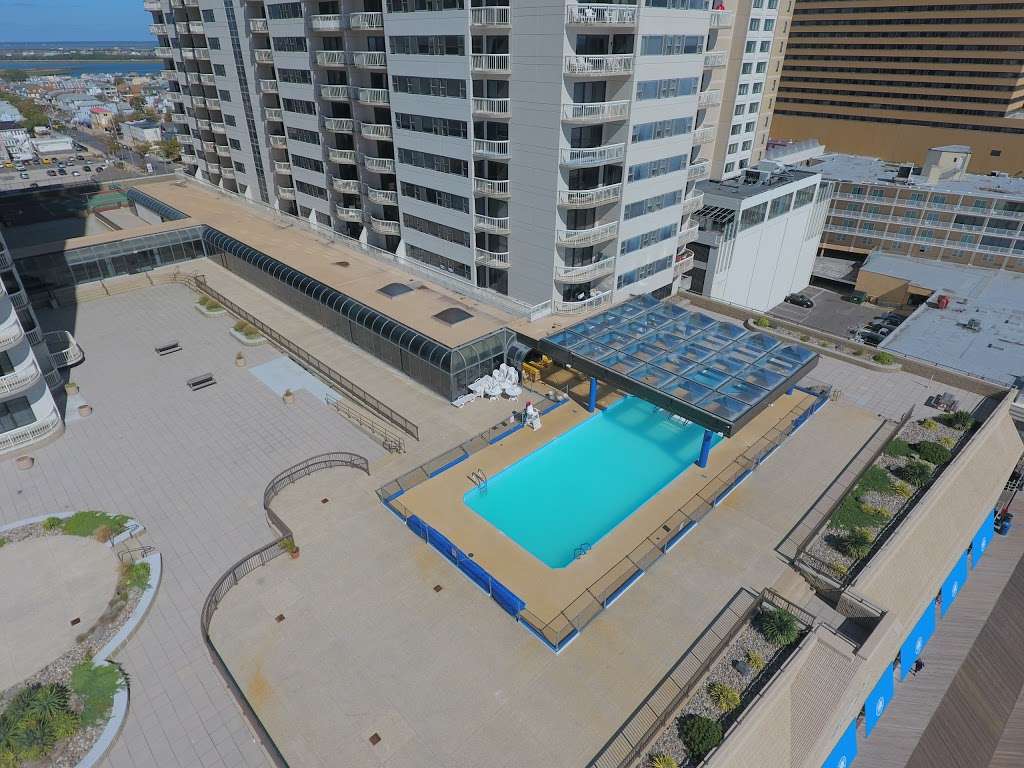 Ocean Club Realty | 3109 Boardwalk, Atlantic City, NJ 08401, USA | Phone: (609) 345-3101