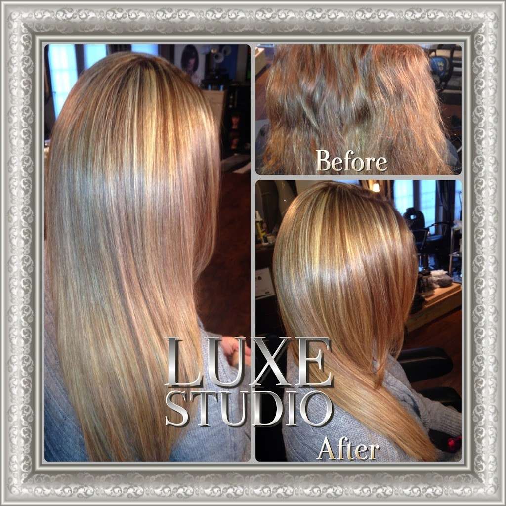 Luxe Studio by Monica Jones | Ashburn, VA 20148, USA | Phone: (703) 554-9472