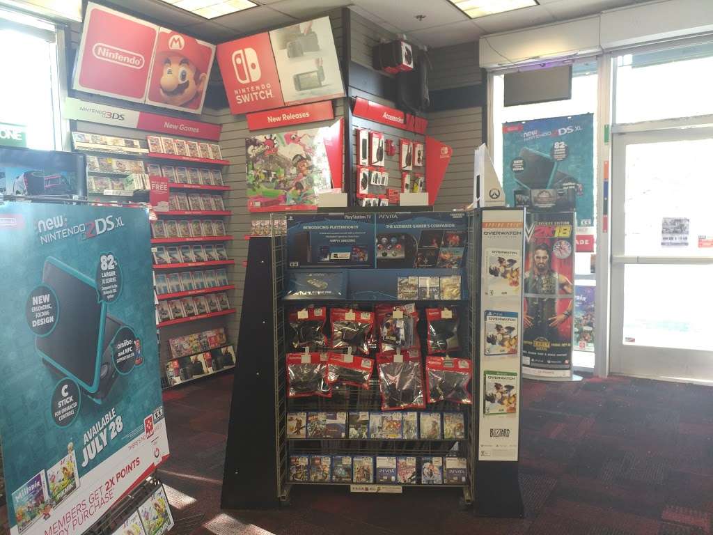 GameStop | 38045 47th St E, Palmdale, CA 93552, USA | Phone: (661) 285-3286