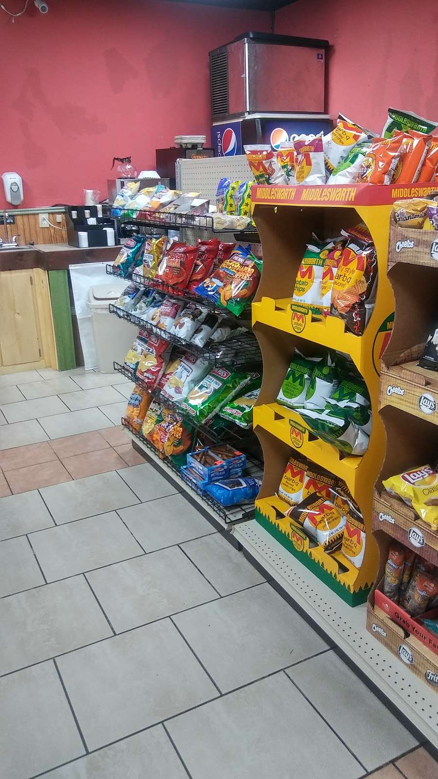 Convenient Food Mart | 610 Main St, Avoca, PA 18641 | Phone: (570) 451-0881