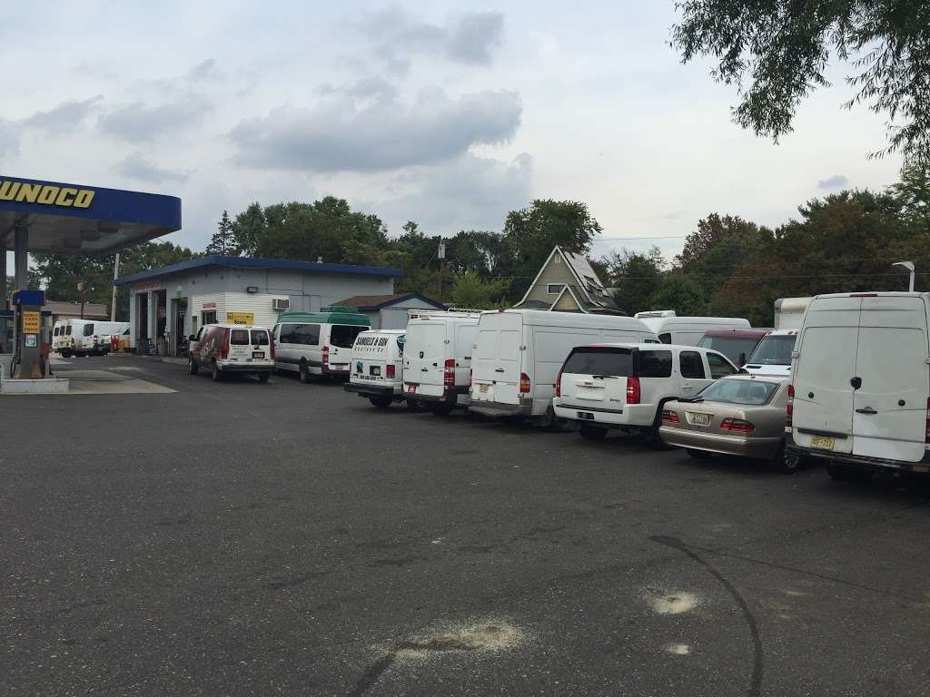 Quality Fuel Auto & Truck Repair | 550 Crescent Blvd, Collingswood, NJ 08107, USA | Phone: (856) 477-2271