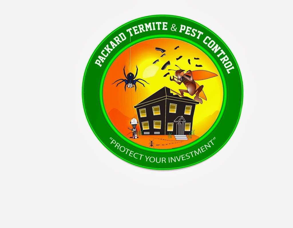 Packard Termite & Pest Control | 2613 W Florence Ave, Los Angeles, CA 90043 | Phone: (323) 758-1777