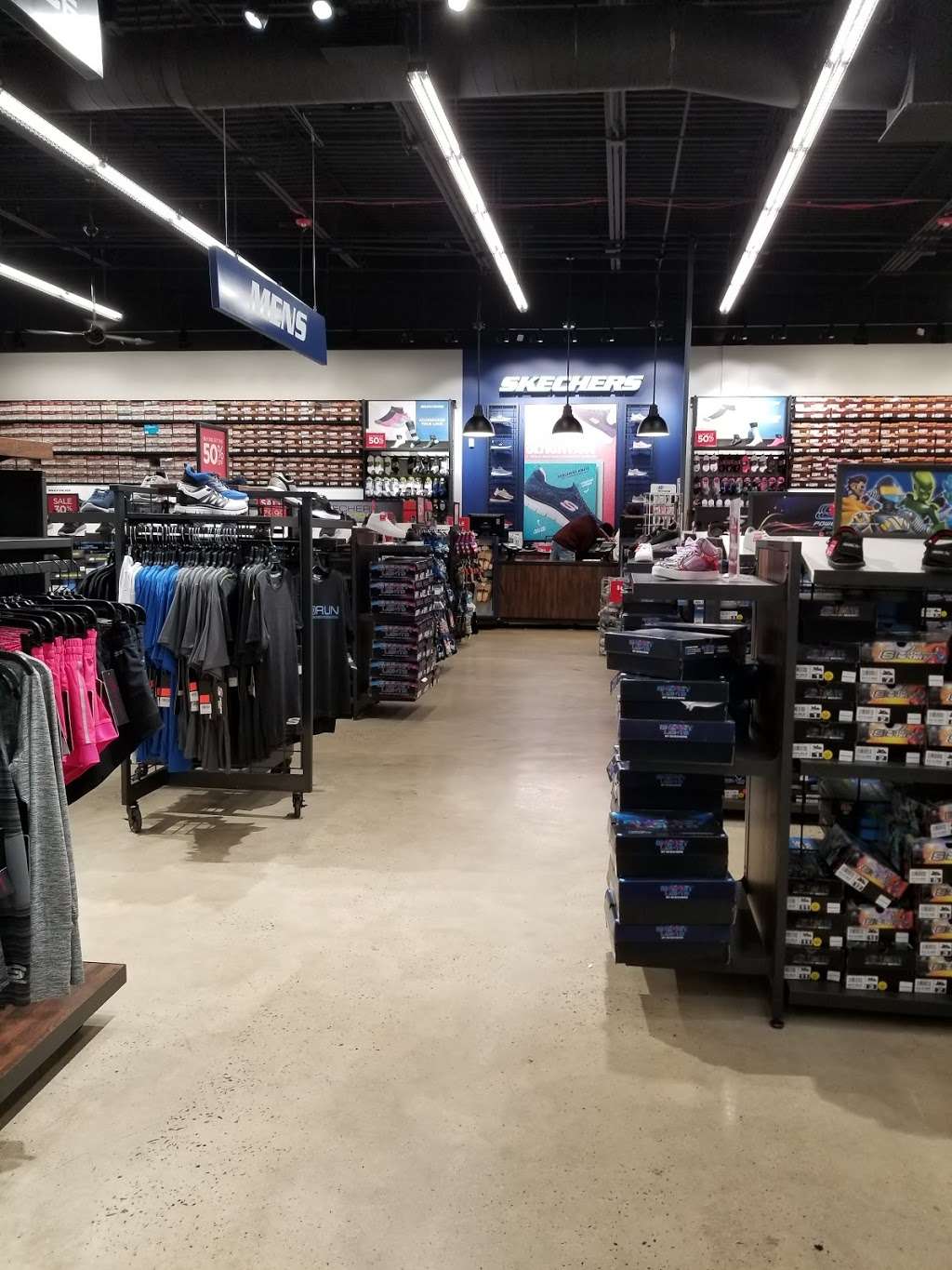 skechers outlet in new jersey