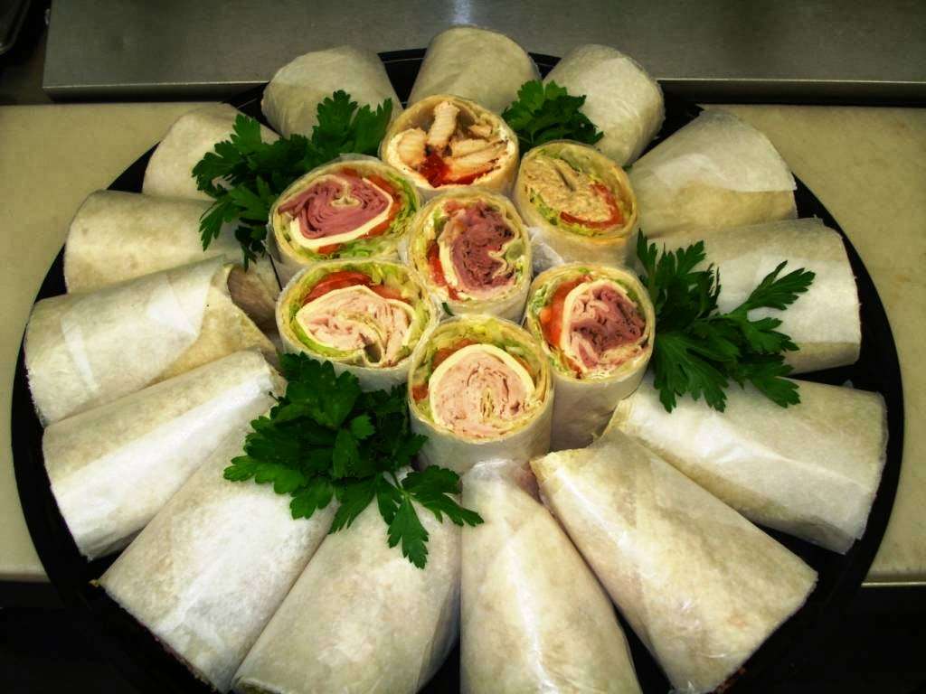 Woodbury Deli & Catering LLC | 428 Main St S, Woodbury, CT 06798, USA | Phone: (203) 263-5627