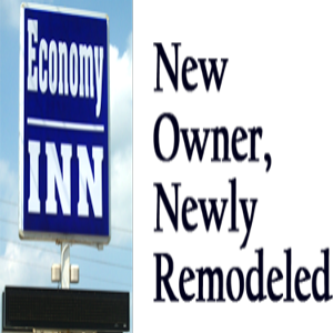Economy Inn | 604 N Maple St, Garnett, KS 66032, USA | Phone: (785) 448-6816