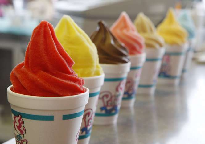 Polish Water Ice | 7727 Glenlivet Dr W, Fogelsville, PA 18051, USA | Phone: (610) 841-2017