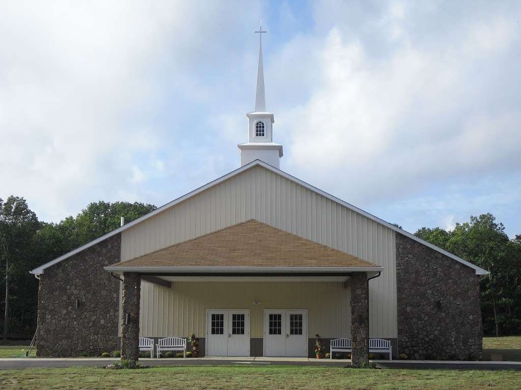 Millville Church of the Nazarene | 2201 E Main St, Millville, NJ 08332, USA | Phone: (856) 825-7544