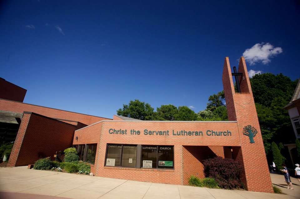 Christ the Servant Lutheran | 2320 Hunters Woods Plaza, Reston, VA 20191, USA | Phone: (703) 860-1757