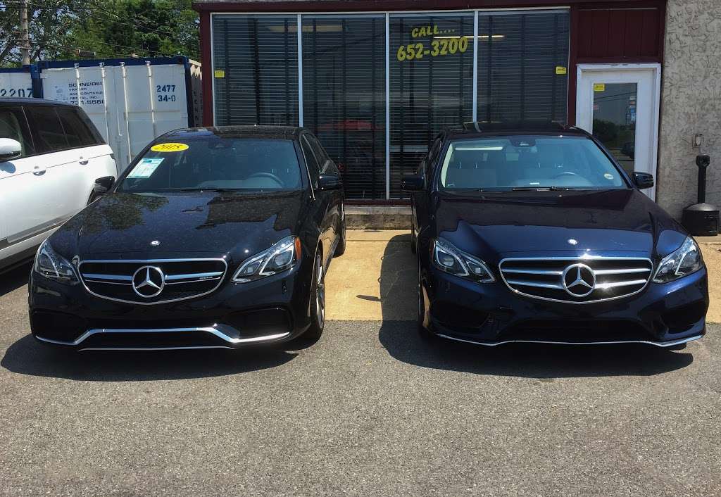 MAC CARS | 6318, 3700 N Dupont Hwy, New Castle, DE 19720, USA | Phone: (302) 652-3200