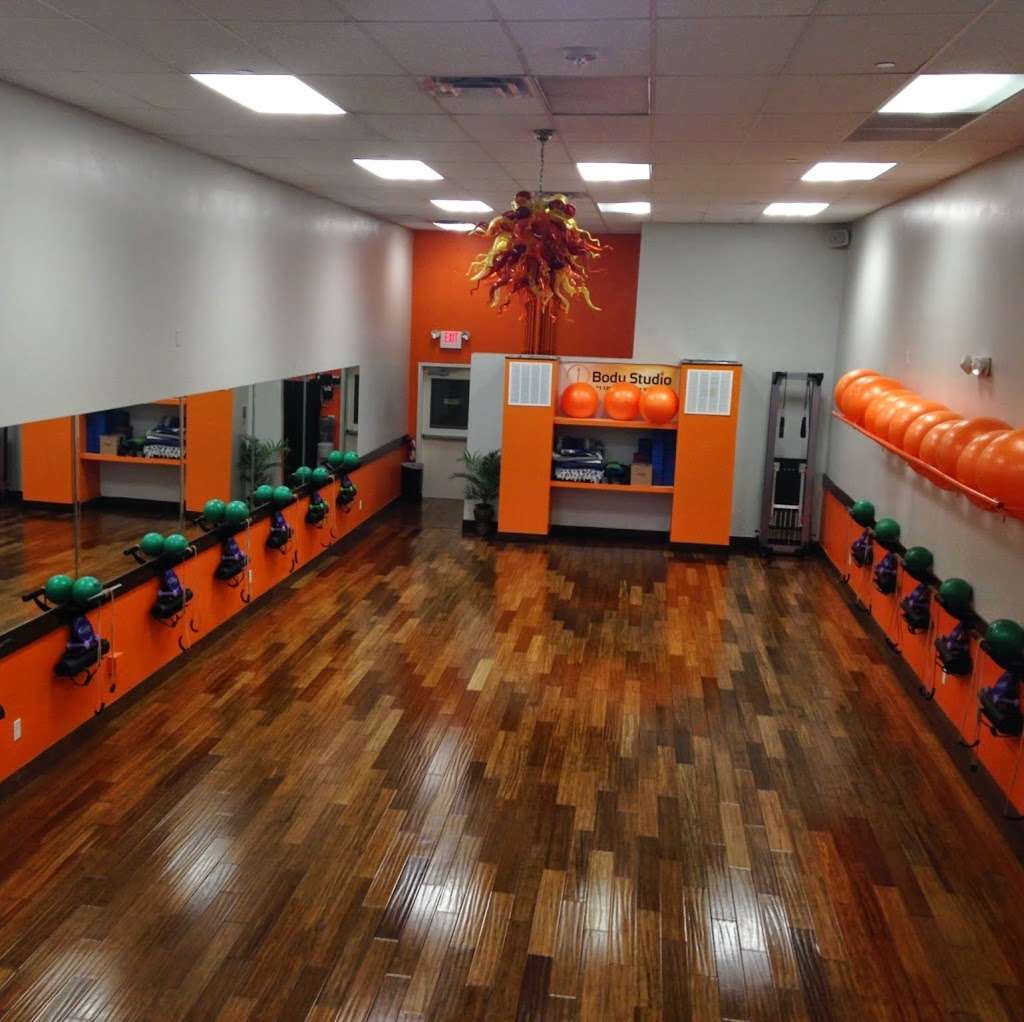 1 Body Studio | 4032 Winter Garden Vineland Rd, Winter Garden, FL 34787, USA | Phone: (407) 412-3174