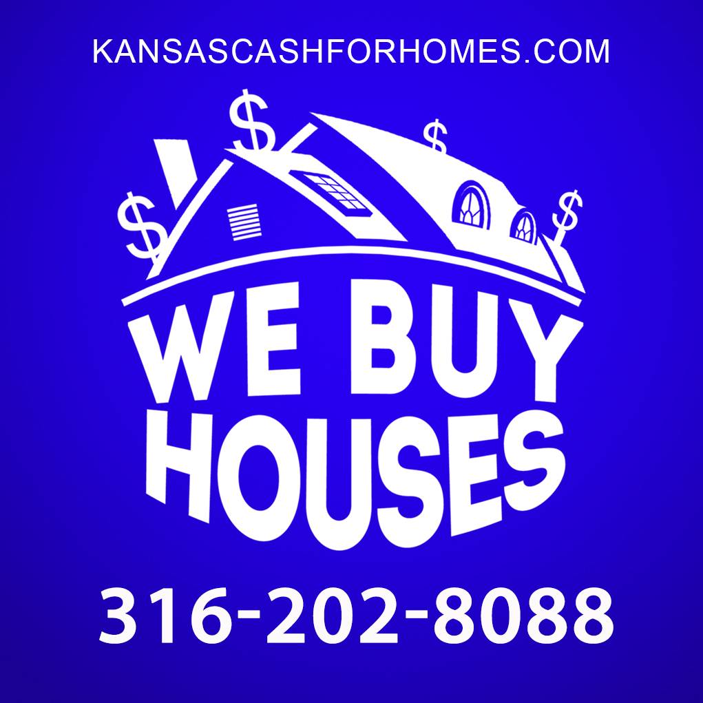 Kansas Cash For Homes | 9916 E Harry St UNIT 104, Wichita, KS 67207, USA | Phone: (316) 202-8088