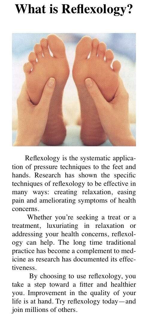 Body & Sole reflexology and healing | Wellingtonia Way, Edenbridge TN8 5RE, UK | Phone: 07505 032388