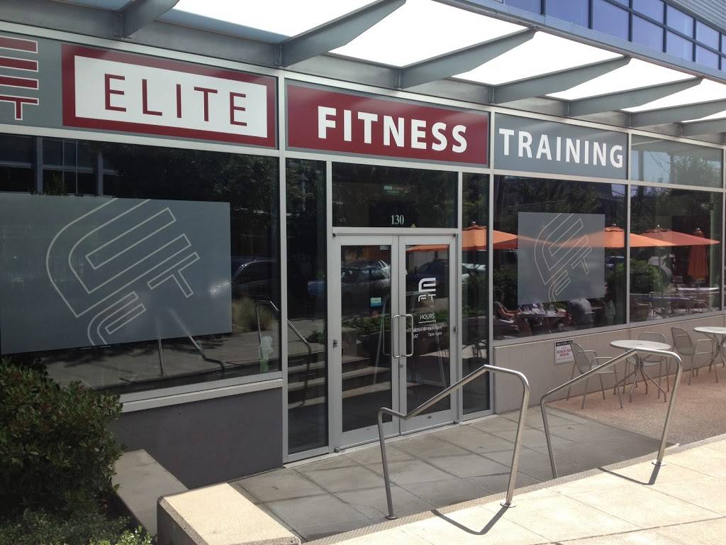 Elite Fitness Training | 1616 Eastlake Ave E # 130, Seattle, WA 98102, USA | Phone: (206) 324-7200