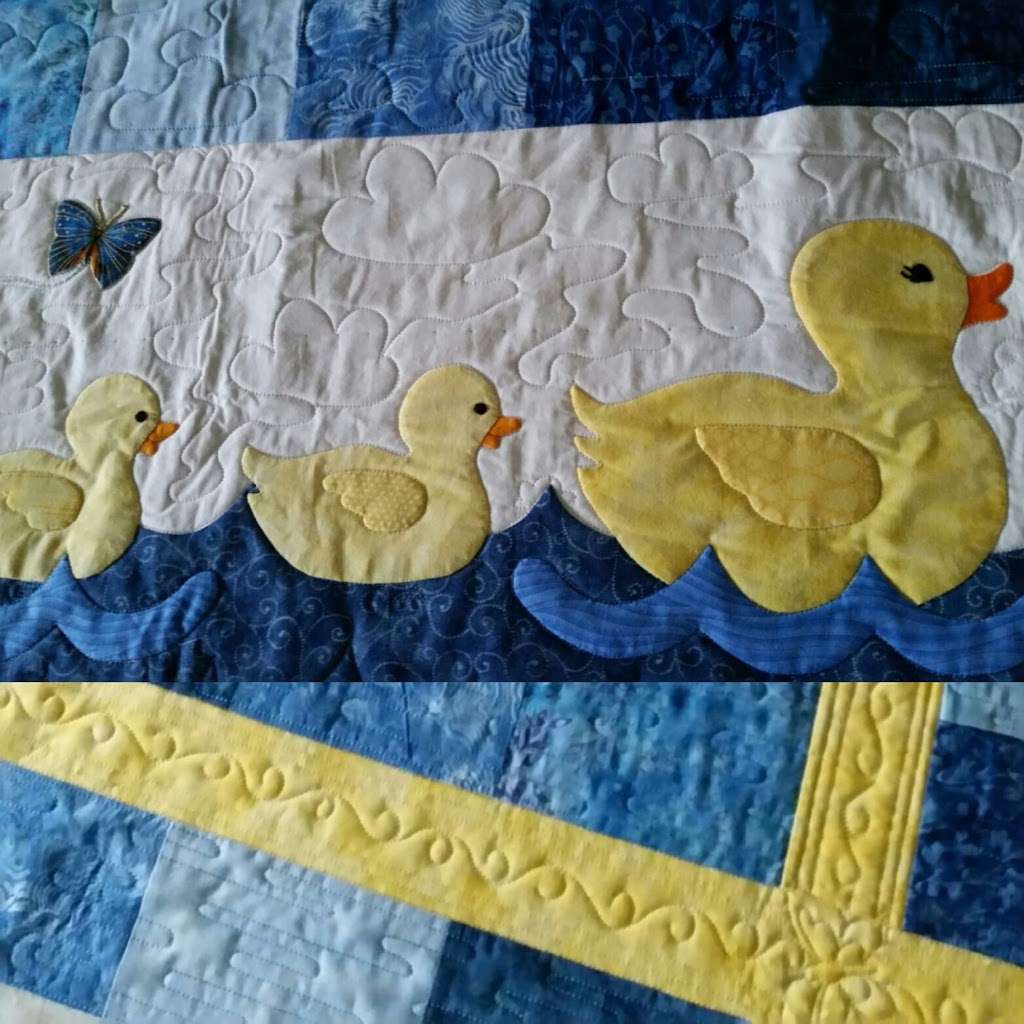 Quilting Plus More | Old Church Road, Nokesville, VA 20181, USA | Phone: (703) 201-8953