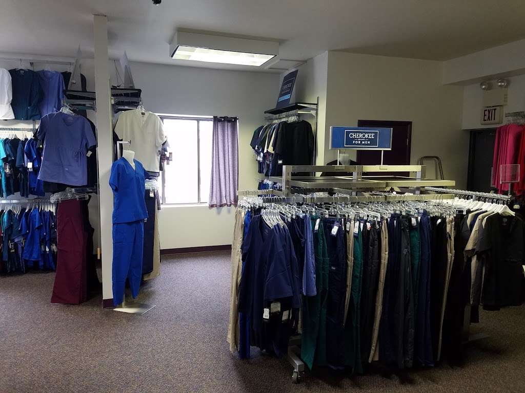 MP Outfitters - Scrubs | 2733 W Emaus Ave, Allentown, PA 18103 | Phone: (610) 797-6900