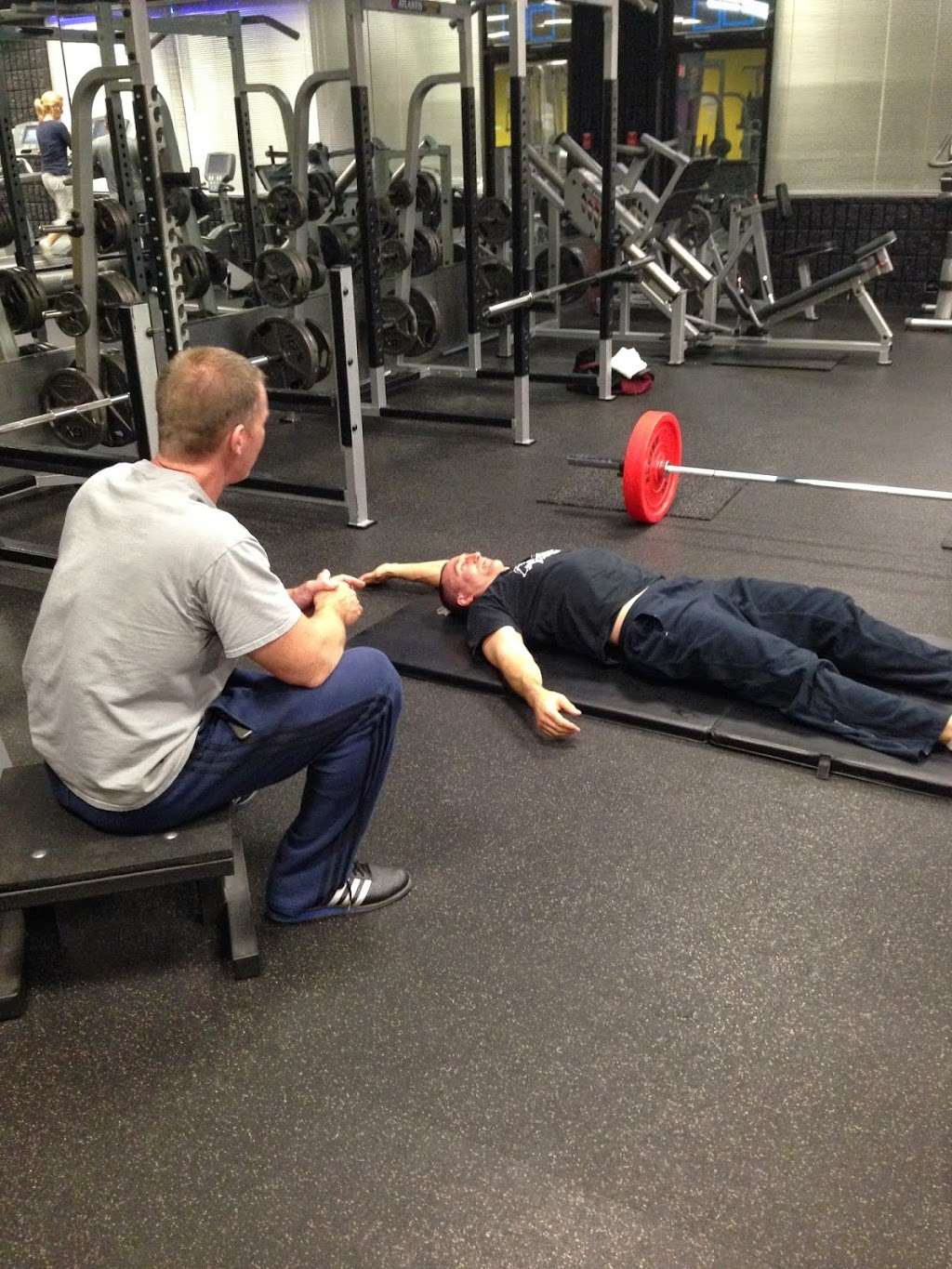 New Energy & Weight-loss Training Systems | 101 Broadway Rd #4, Dracut, MA 01826, USA | Phone: (978) 454-3247