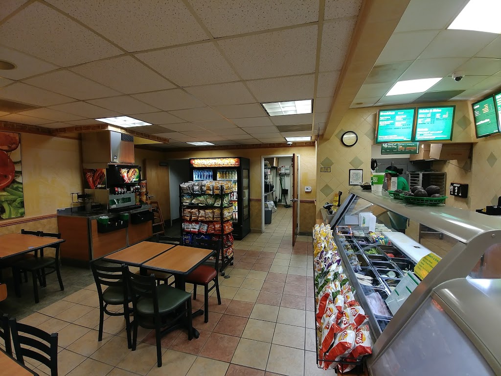 Subway Restaurants | 9280 Telephone Rd, Ventura, CA 93003, USA | Phone: (805) 659-4972