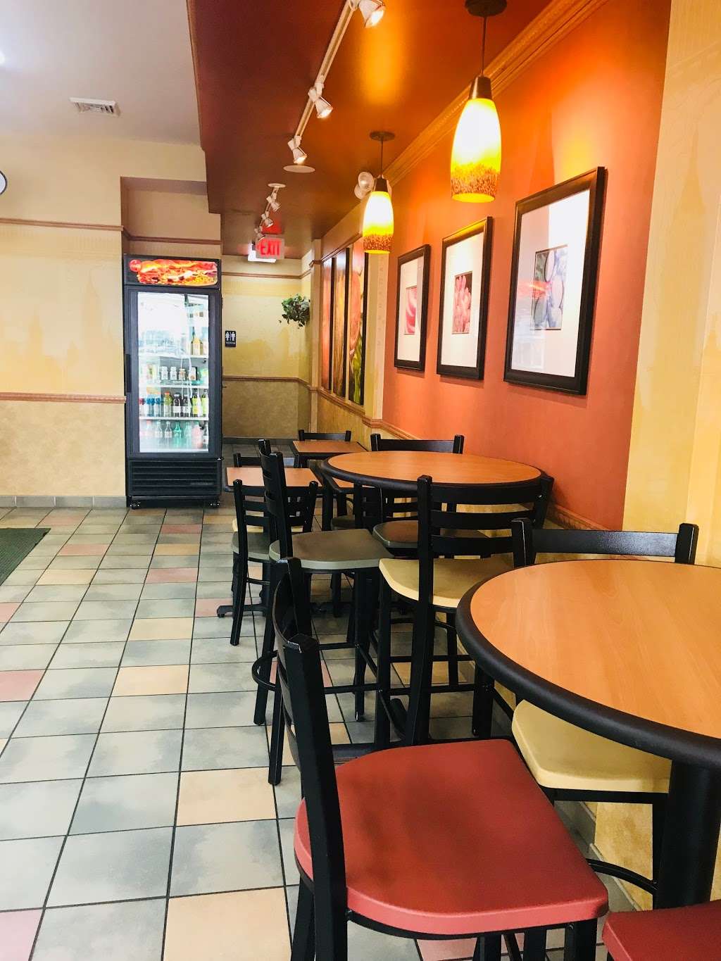 Subway | 1192 White Horse Rd, Voorhees Township, NJ 08043 | Phone: (856) 520-8498