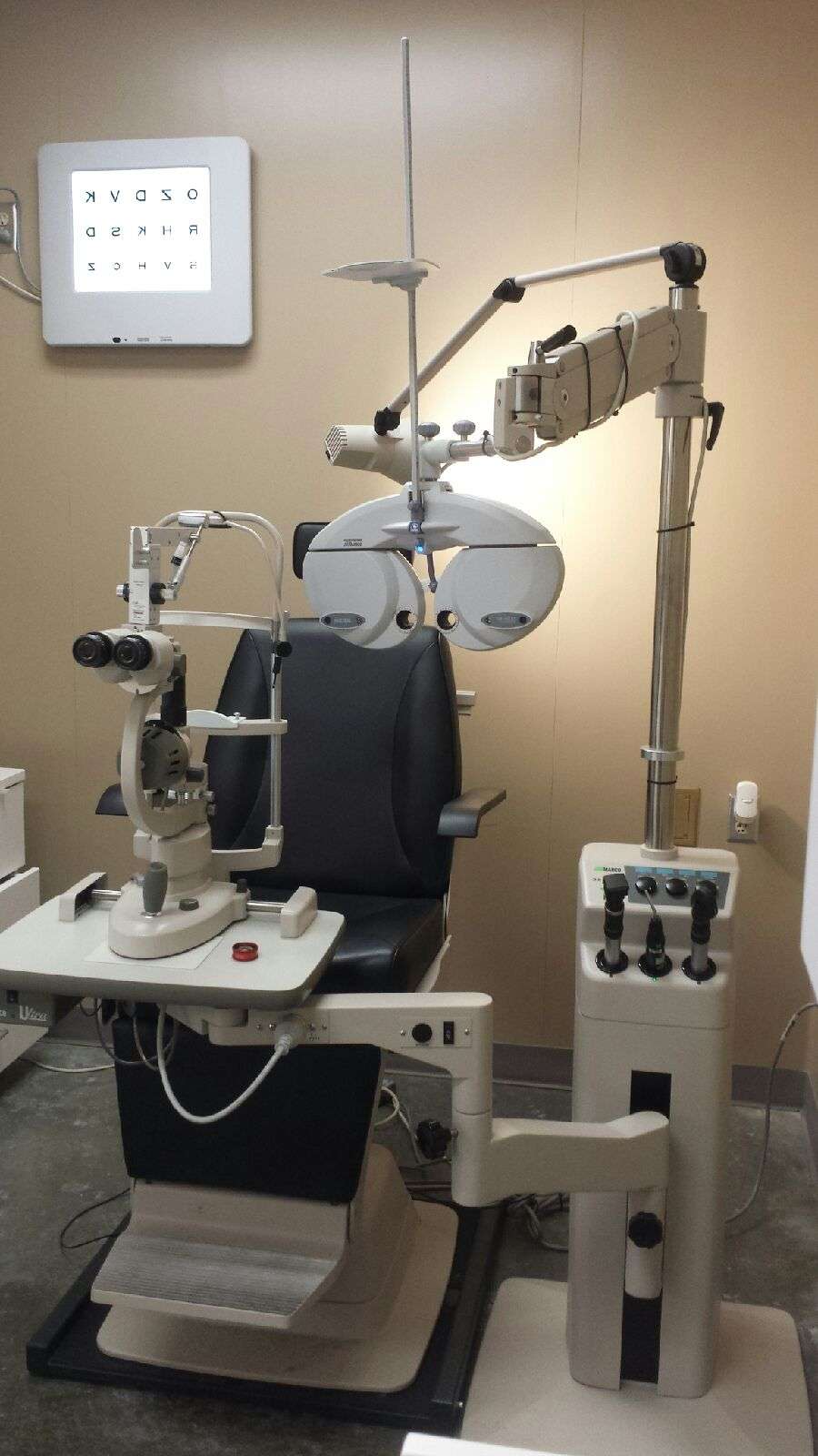 Progressive EyeCare, PLLC | 3500 Business Center Dr, Pearland, TX 77584 | Phone: (281) 707-7016