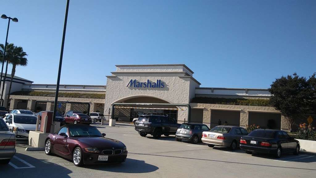 Marshalls | 901 South Coast Drive South Coast, Shopping Center, Costa Mesa, CA 92626, USA | Phone: (714) 751-3853
