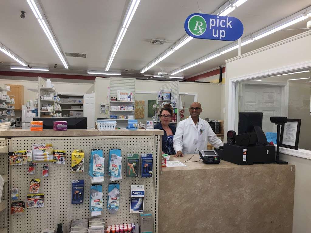 Pittsville Pharmacy | 34205 Old Ocean City Rd, Pittsville, MD 21850, USA | Phone: (410) 835-8585