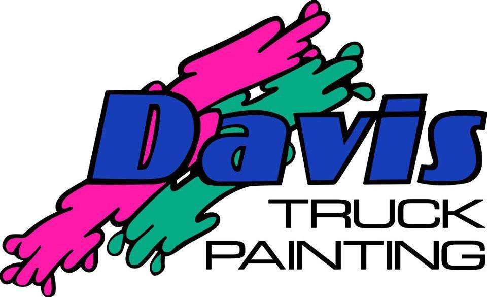 Davis Truck Painting | 1550 S River Rd, West Sacramento, CA 95691, USA | Phone: (916) 371-3282