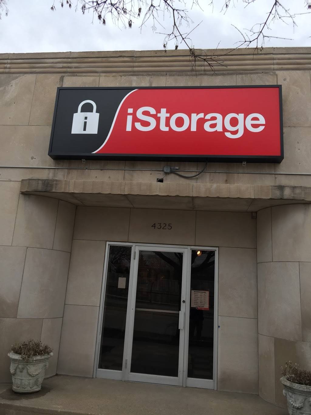 iStorage Self Storage | 4325 Hiawatha Ave, Minneapolis, MN 55406, USA | Phone: (612) 540-0544