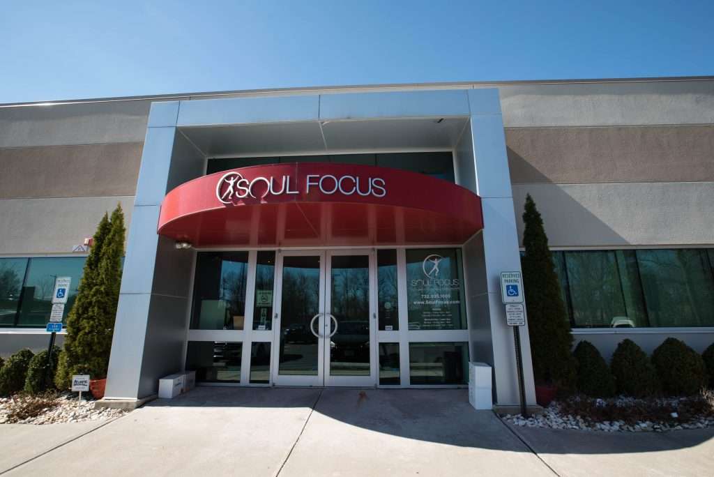 Soul Focus Wellness Center | 7 Meridian Rd, Eatontown, NJ 07724, USA | Phone: (732) 935-1000