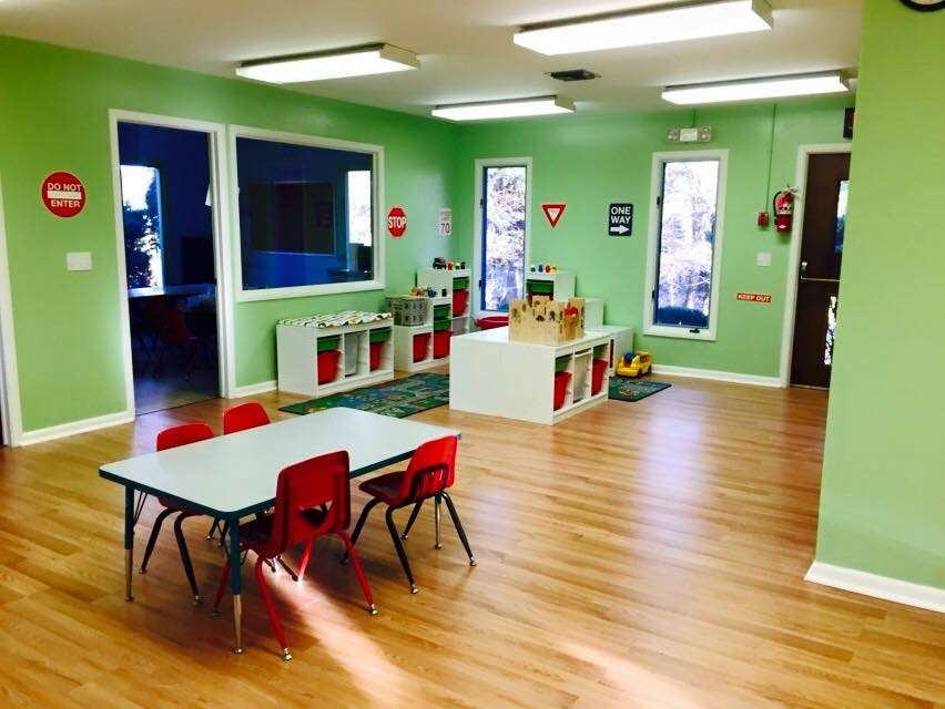 Friends of the Family Child Care & Learning Center | 123 S Main St, Marlboro Township, NJ 07746, USA | Phone: (732) 431-0718