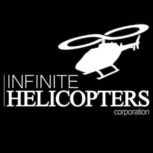 Infinite Helicopters | 1985 N Marshall Ave, El Cajon, CA 92020, USA | Phone: (619) 569-1959