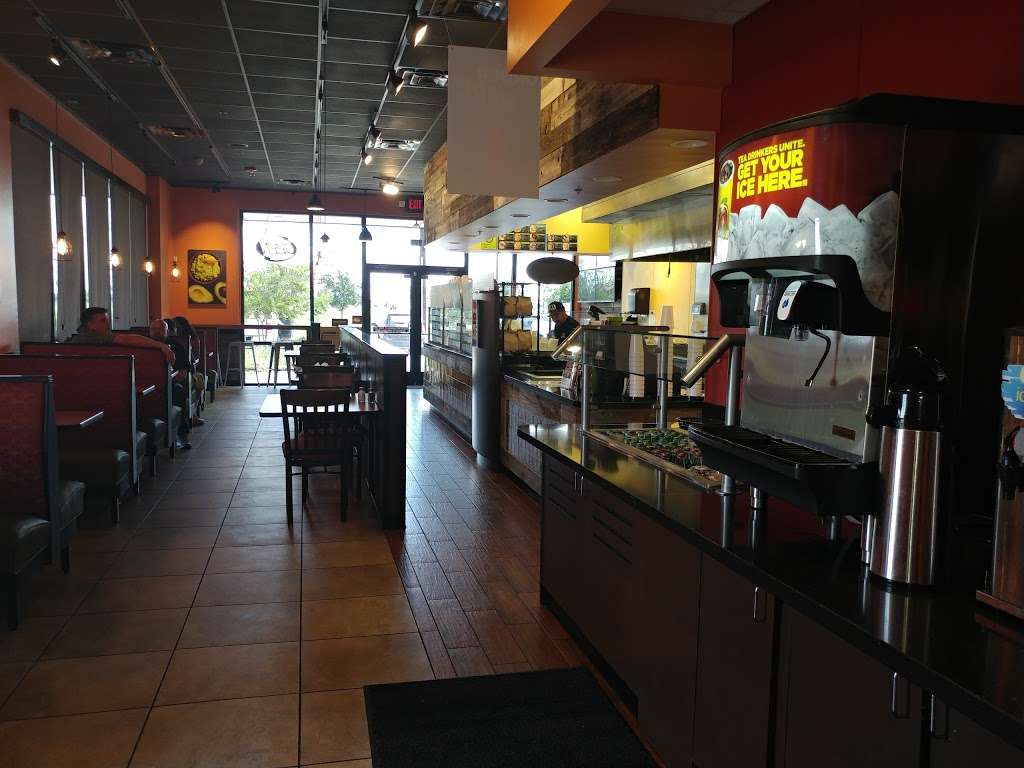 Fajita Petes | 15718 S. Highway 288 #170, Pearland, TX 77584 | Phone: (832) 406-3640