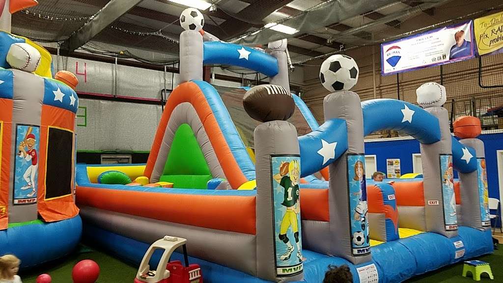 Youth Play | 1702 Back Acre Cir, Mt Airy, MD 21771, USA | Phone: (301) 798-3414