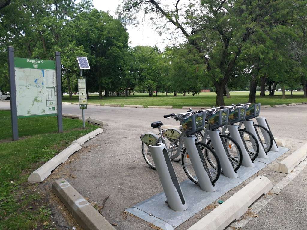 Dan Ryan Woods-Central | S Western Ave, Chicago, IL 60620, USA | Phone: (800) 870-3666