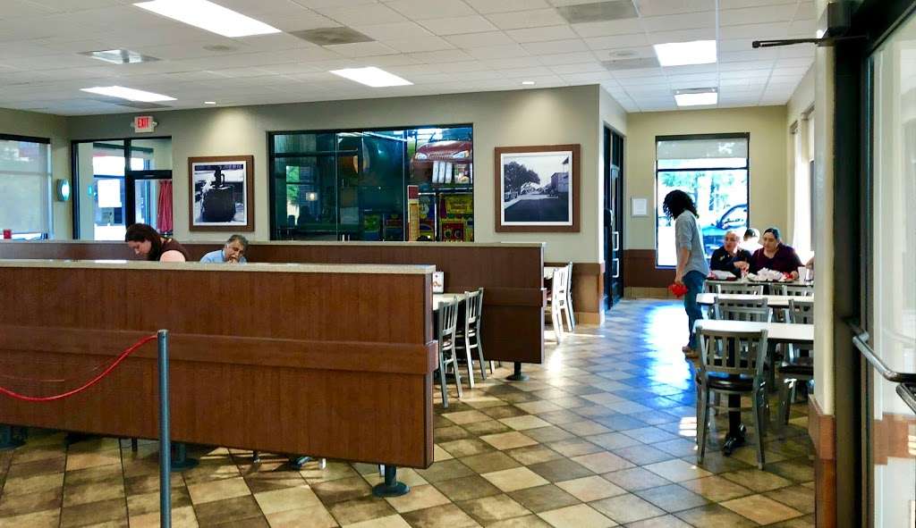 Chick-fil-A | 19707 Highway 59 N, Humble, TX 77338, USA | Phone: (281) 446-2331