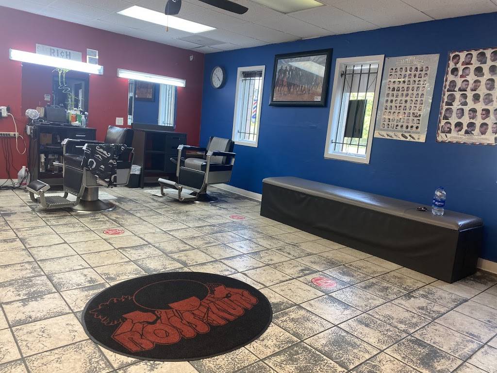 Boss Kuts | 6301 Zane Ave N, Brooklyn Park, MN 55429, USA | Phone: (763) 535-9281