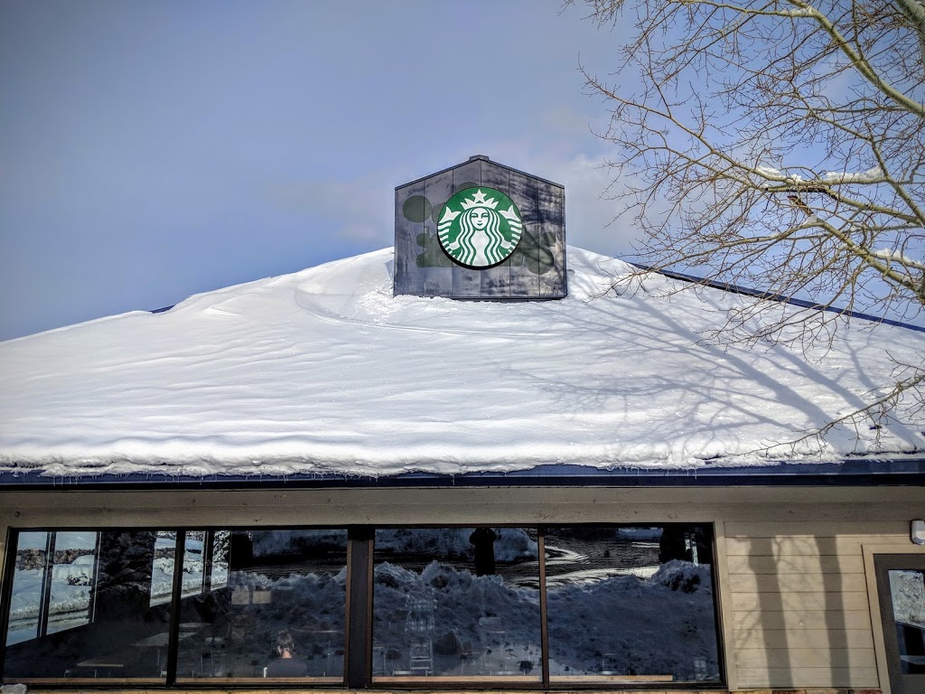 Starbucks | 1173 Bergen Pkwy, Evergreen, CO 80439, USA | Phone: (800) 782-7282