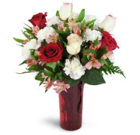 Fletcher Heights Florist | 8194 W Deer Valley Rd b100, Peoria, AZ 85382 | Phone: (623) 537-2211