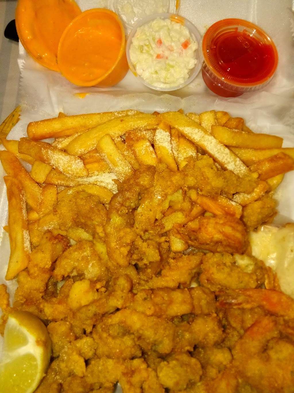 U Save Fish and Chicken | 6900 NW 7th Ave, Miami, FL 33150, USA | Phone: (305) 835-9873